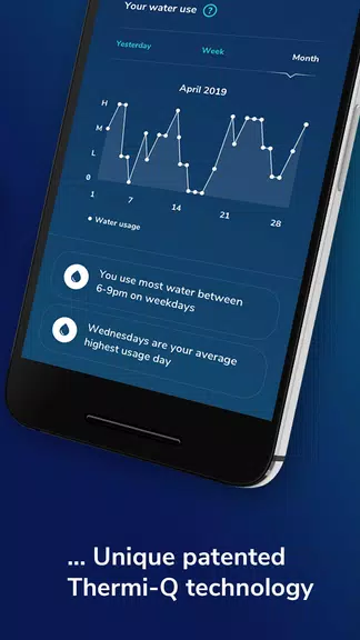 LeakBot ဖန်သားပြင်ဓာတ်ပုံ 1