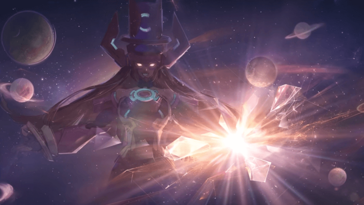 Marvel Rivals: Se revelan nuevas actualizaciones
