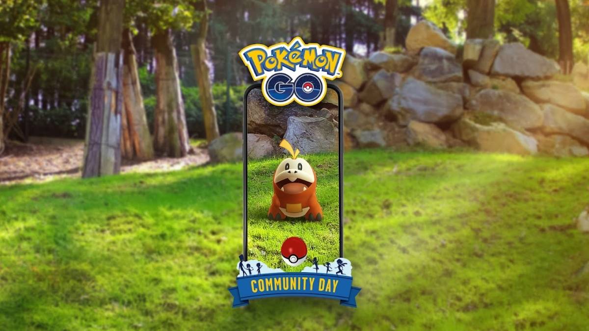 Ngày cộng đồng Fuecoco: Tháng 3 năm 2025 Hướng dẫn & Mẹo Pokemon GO
