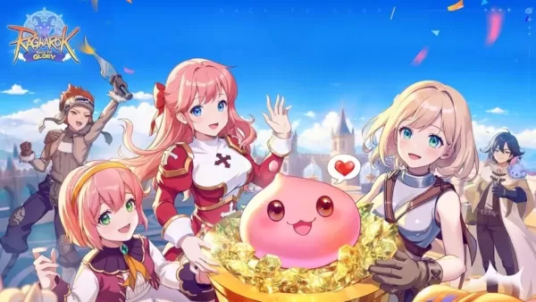 Ragnarok: Back to Glory ra mắt các chương của Hiệp hội vinh quang