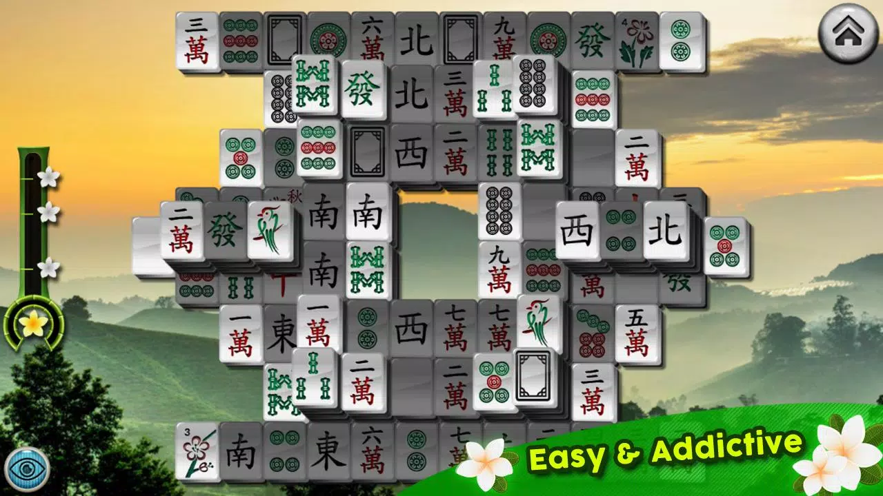 Mahjong Infinite Скриншот 0