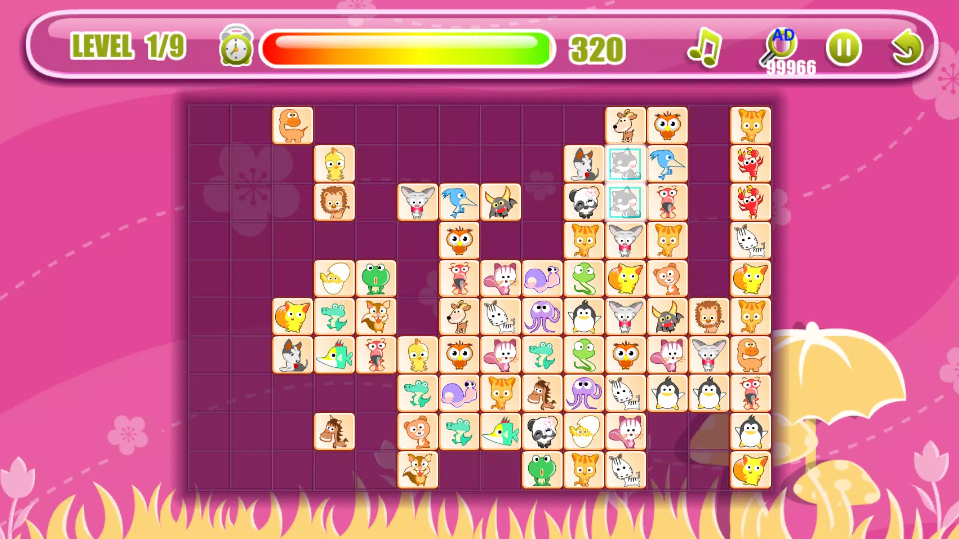 Dream Pet Link Captura de tela 1