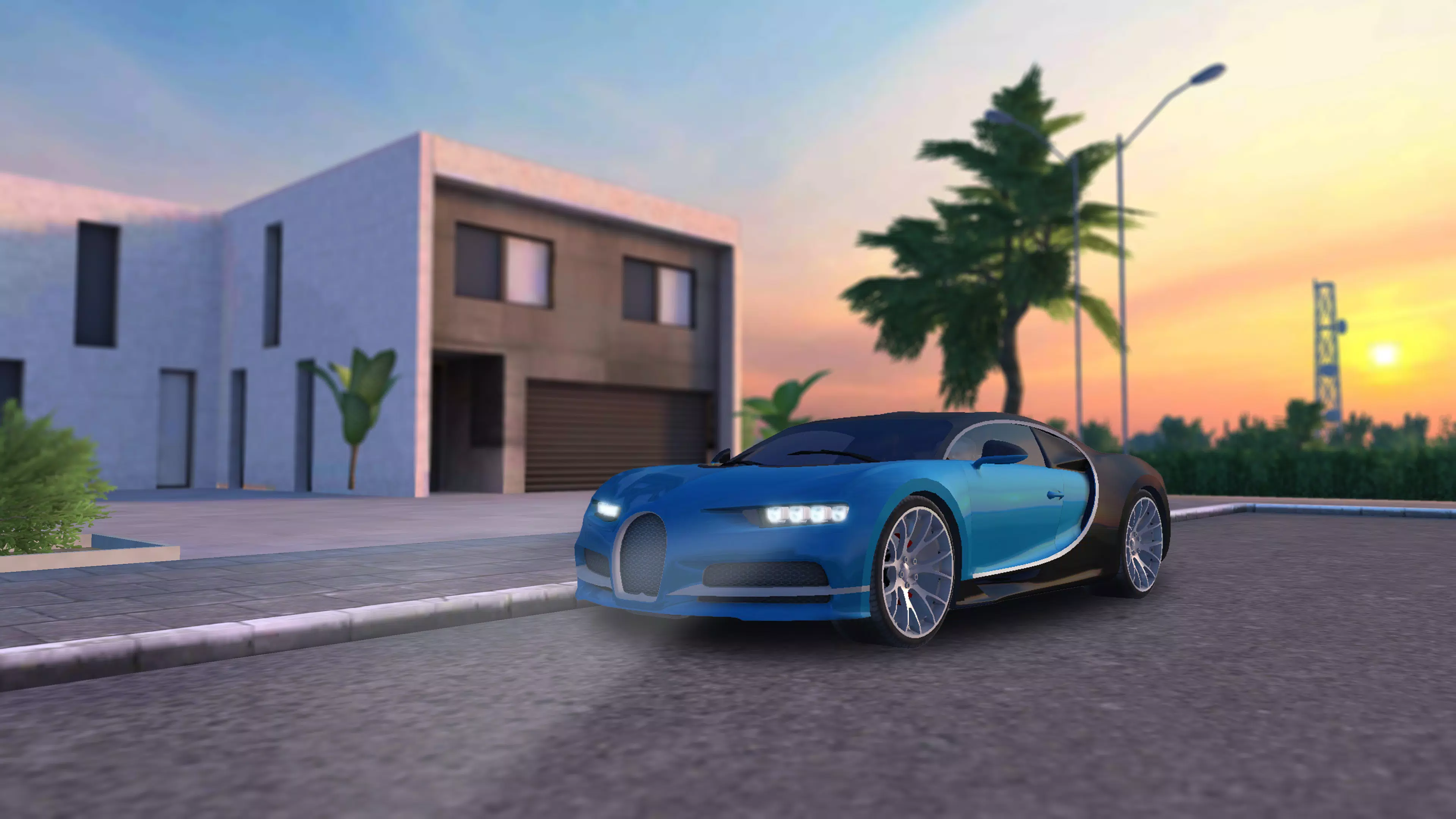 Taxi Sim 2022 Evolution ဖန်သားပြင်ဓာတ်ပုံ 2