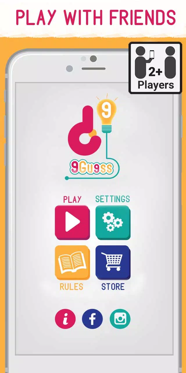 9Guess Tangkapan skrin 0