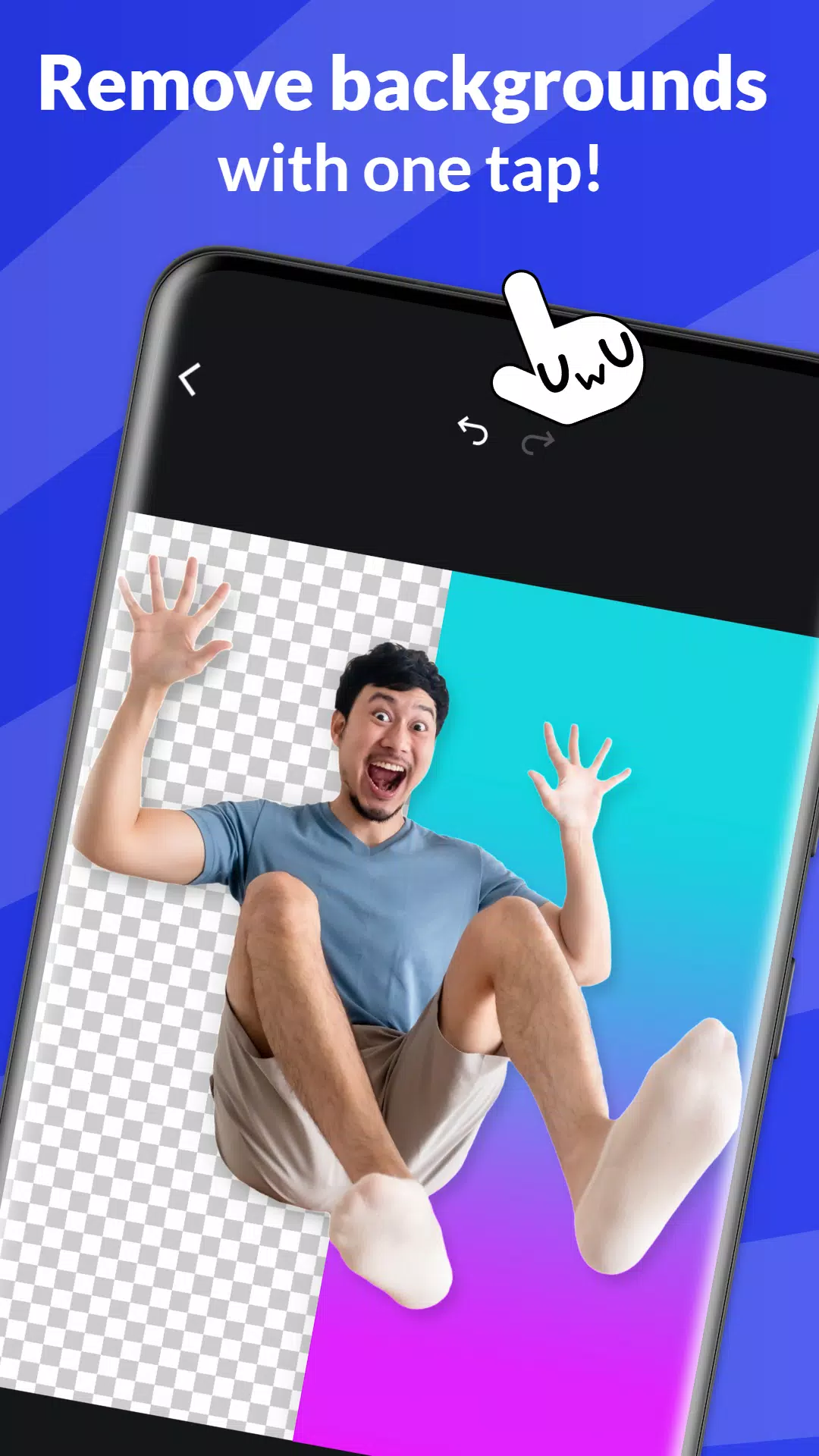 Meme Maker স্ক্রিনশট 3
