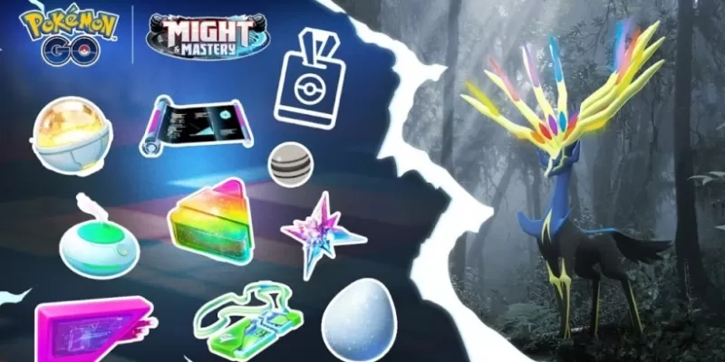 Pokémon Go 시험은 제한된 지역에서 통과합니다
