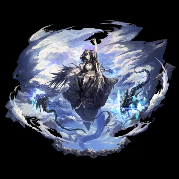 Kjera: Guia para a Caster do Acorde Mecânico em Arknights