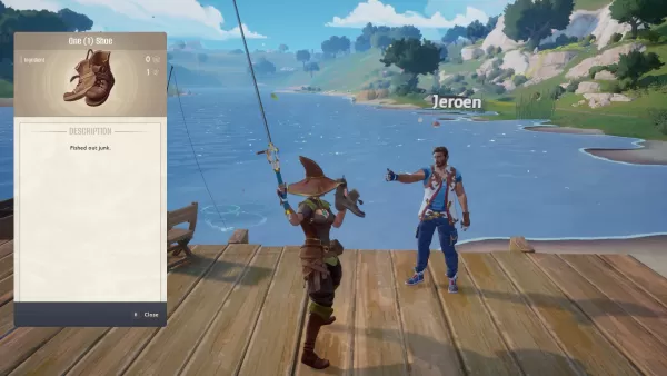 《遠方的爐火》PC 版正式上線