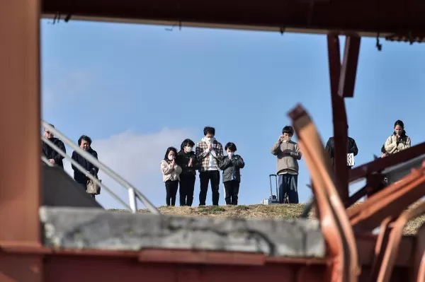 Japonia zmaga się z zakłóceniami w podróżach z powodu przepowiedni katastrofy na 2025 rok z mangi