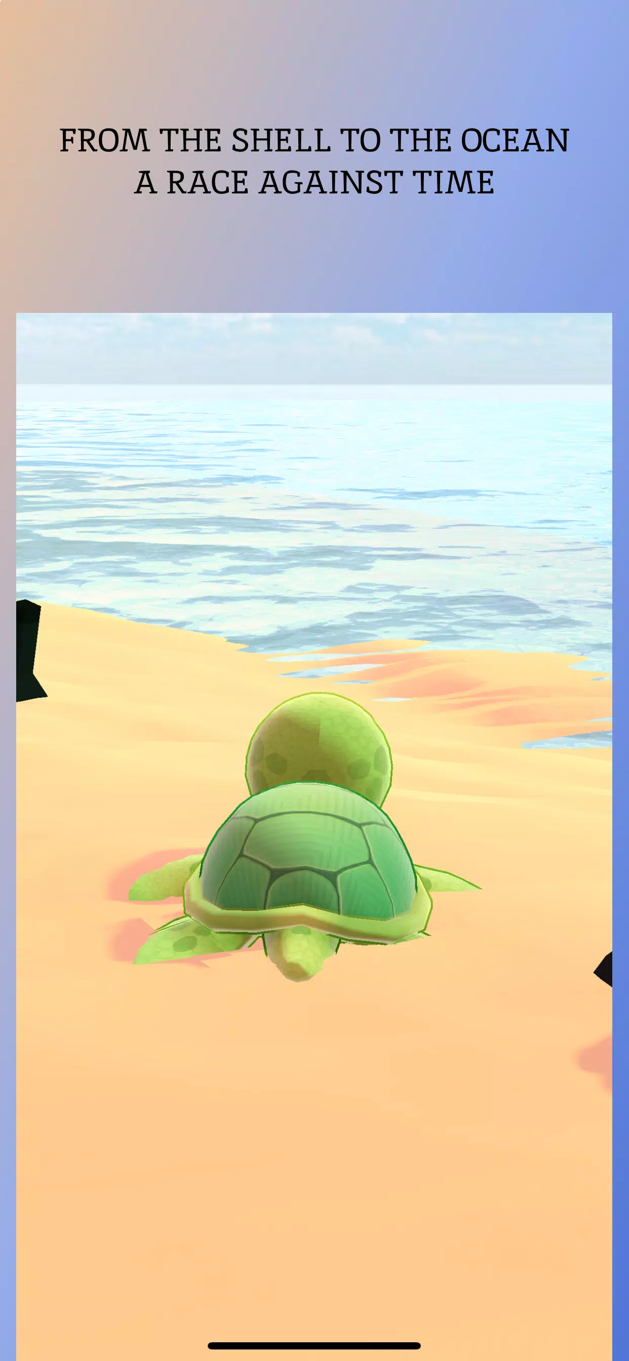 Turtle Beach应用截图第1张