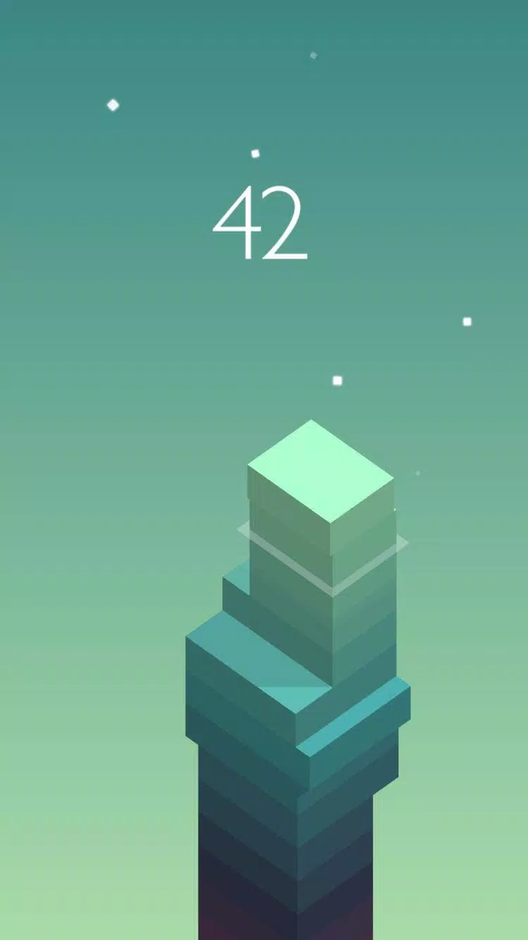 Stack 스크린샷 2