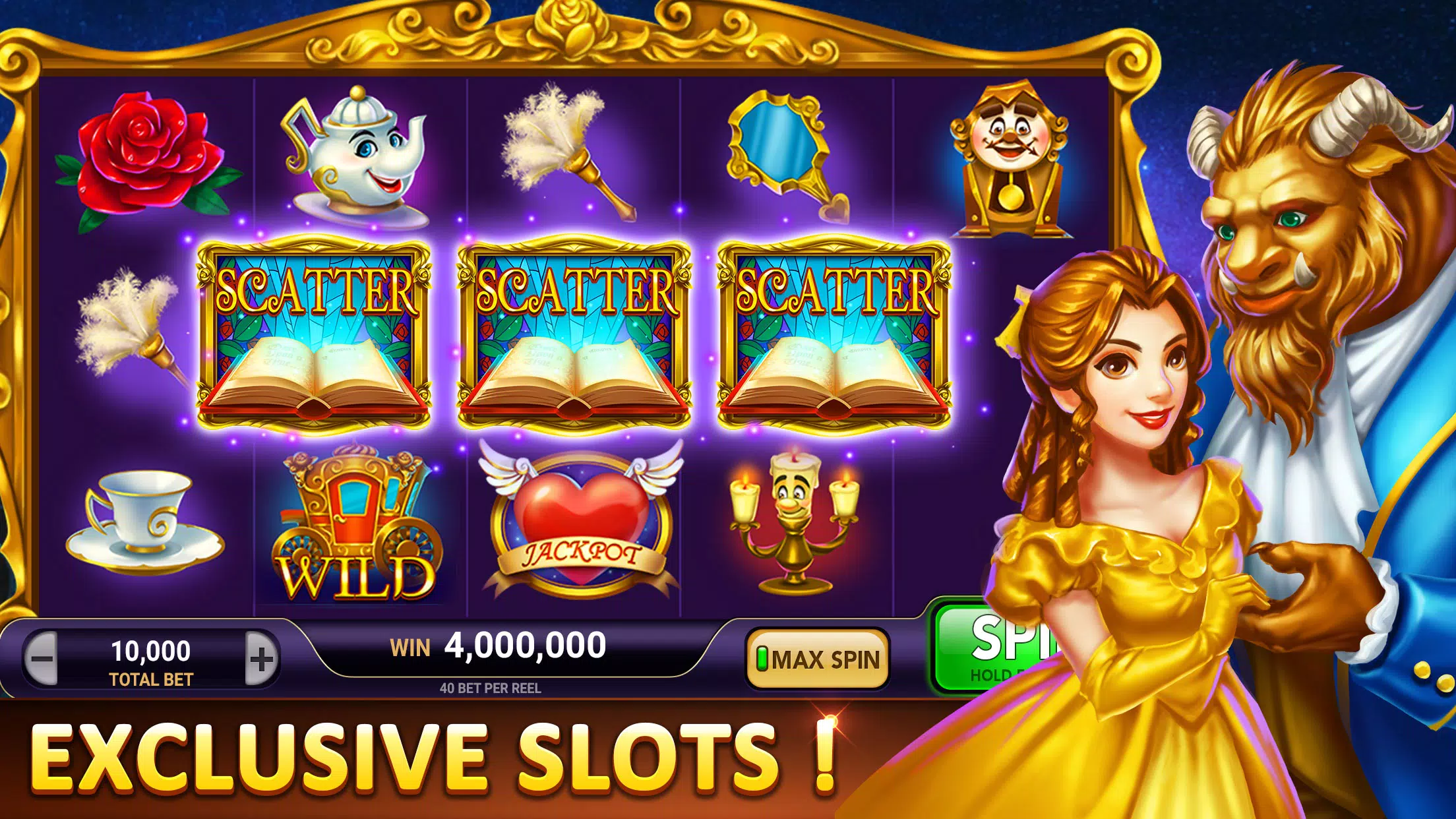 Slots Royale应用截图第0张