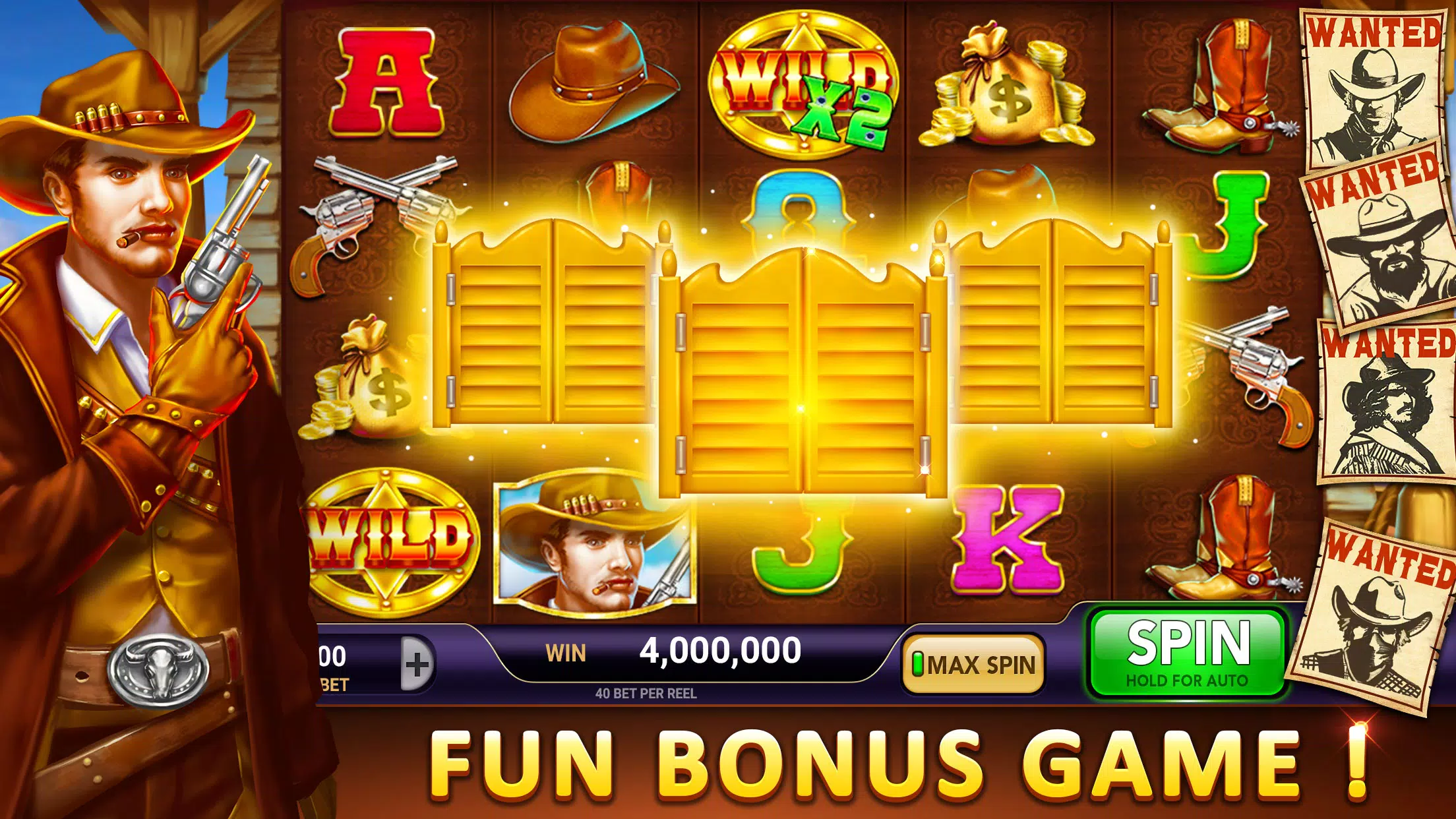 Slots Royale应用截图第1张