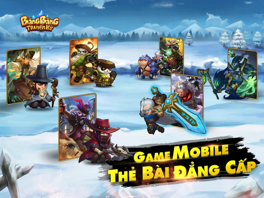 legendary tape 螢幕截圖 2