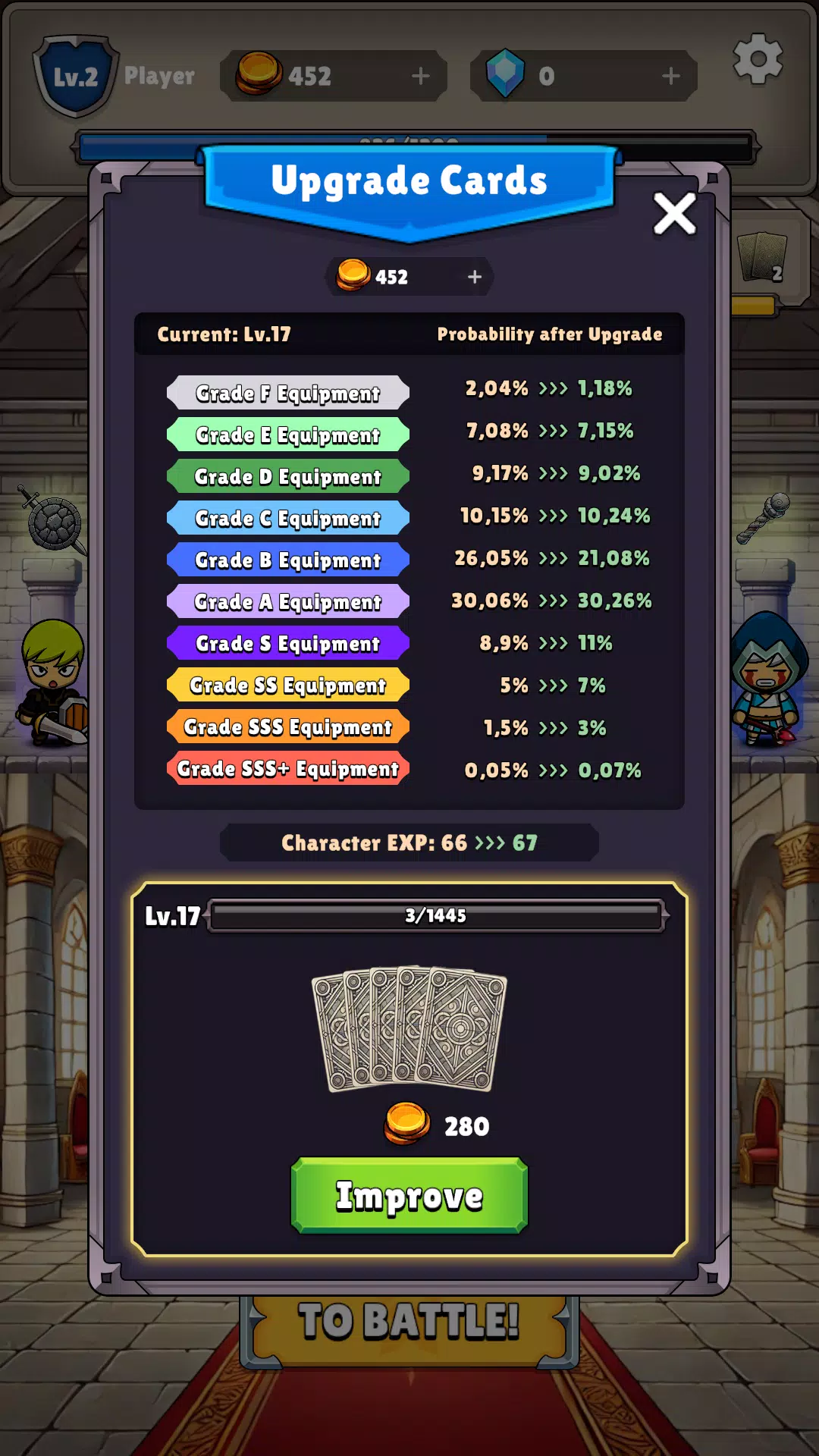 Box Heroes ภาพหน้าจอ 3