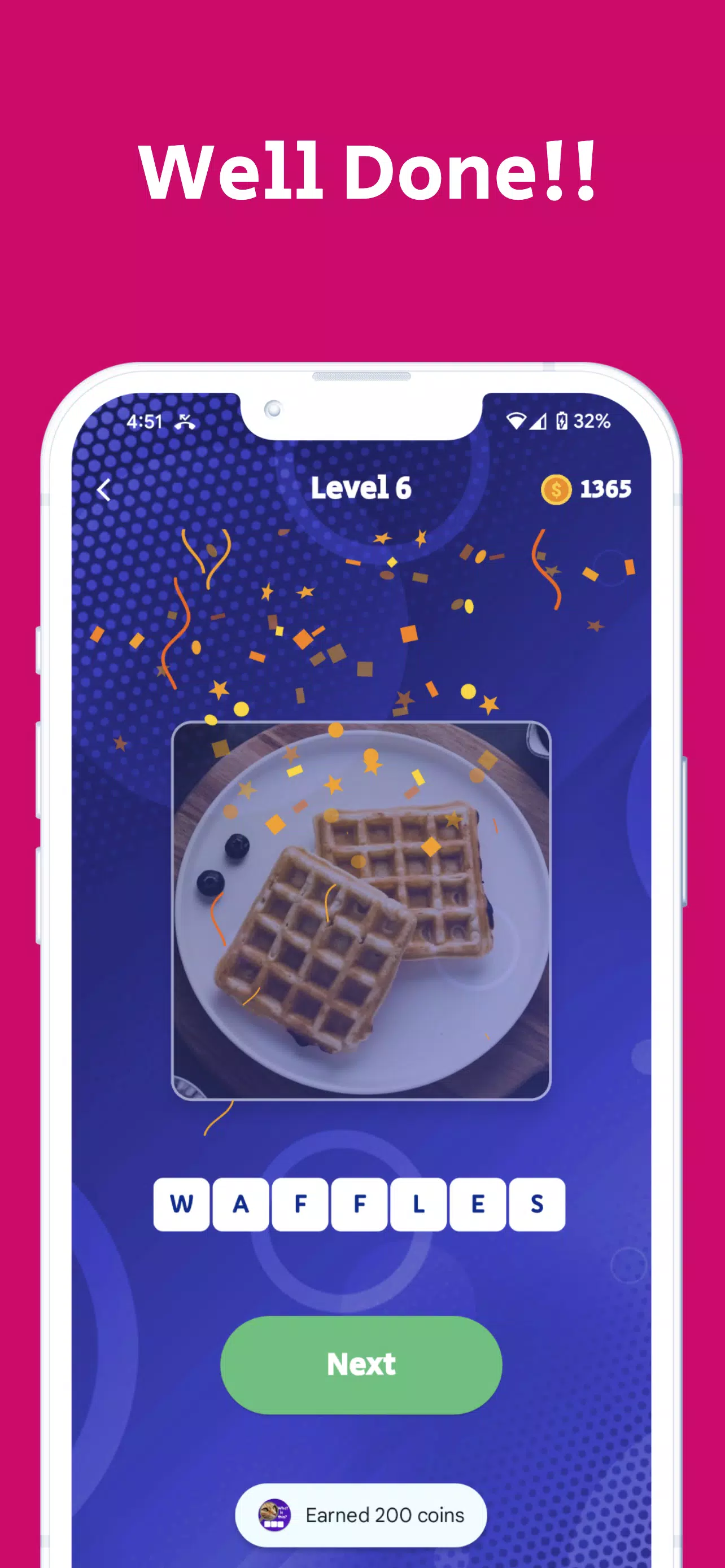 Zoom Quiz ภาพหน้าจอ 3