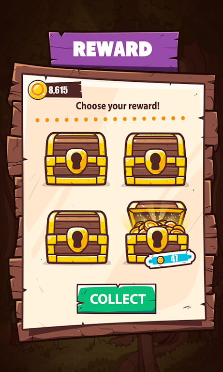 Bingo Bonus Frenzy - Offline Bingo应用截图第1张