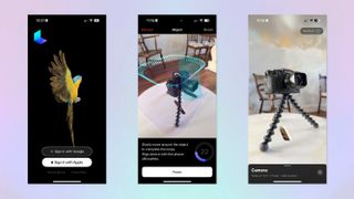 Luma AI: 3D Capture Tangkapan skrin 2