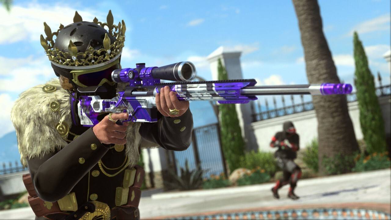 CoD player wins suit against Activision over unfair ban