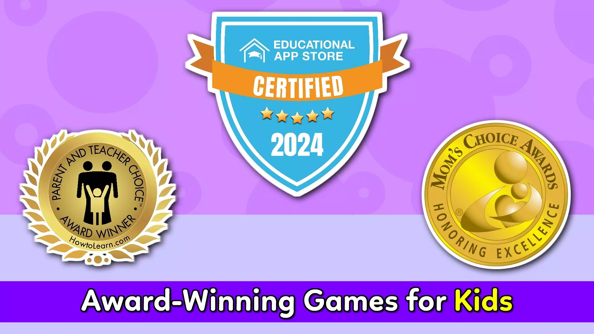 2-3歳児の幼児用ゲーム スクリーンショット 2