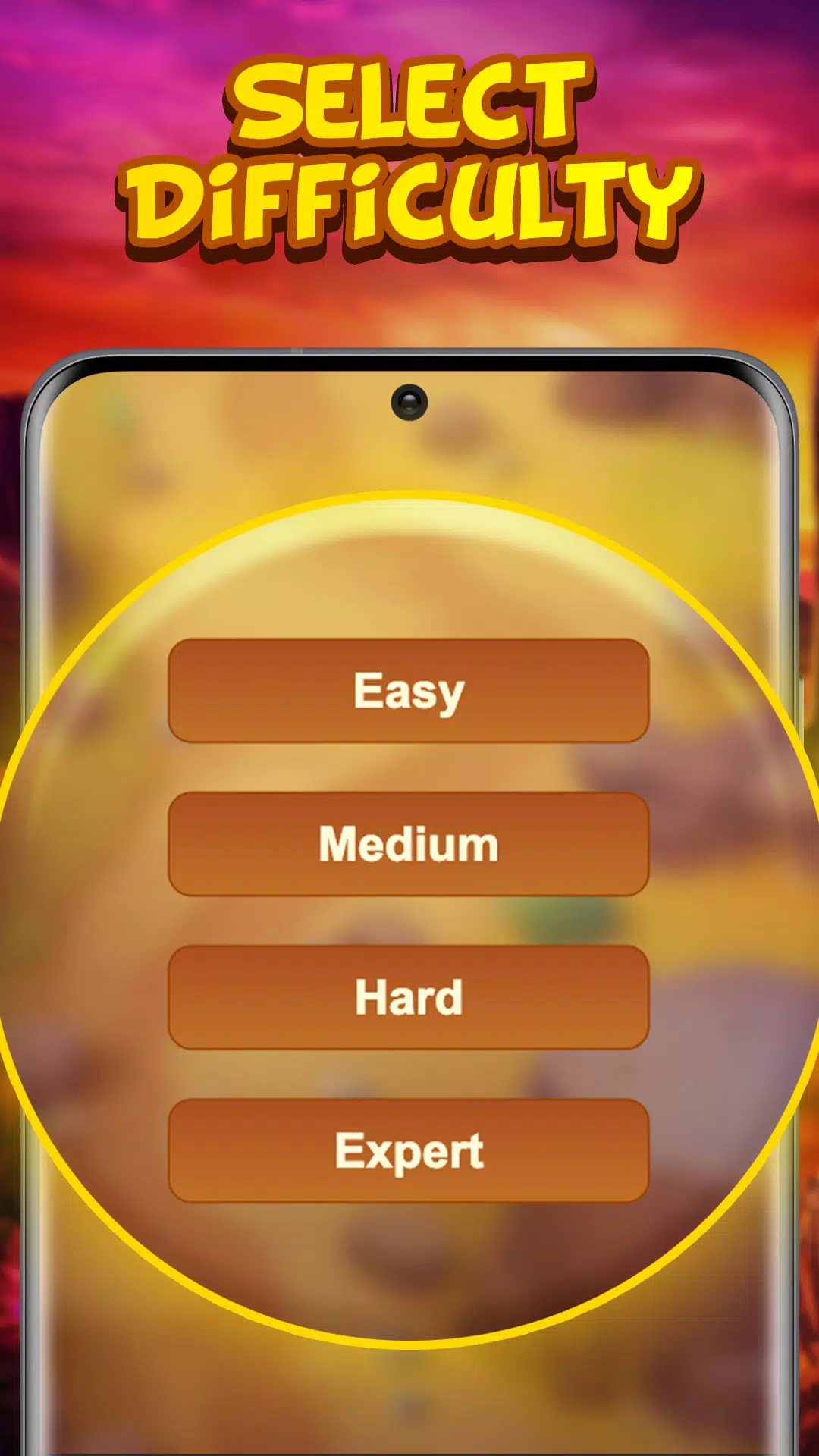 Zudoku 螢幕截圖 1