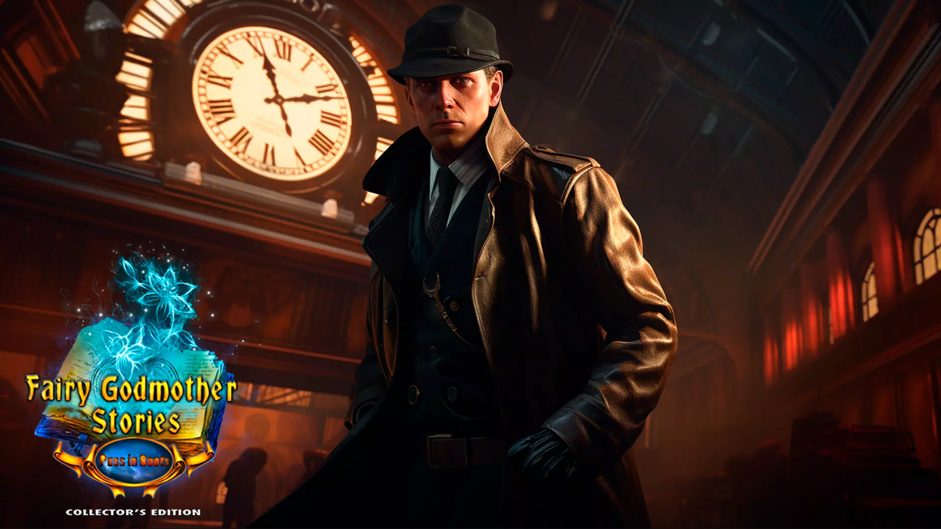 Fairy Godmother 4 f2p Screenshot 0