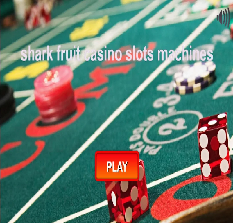 shark fruit casino slots machines ภาพหน้าจอ 3