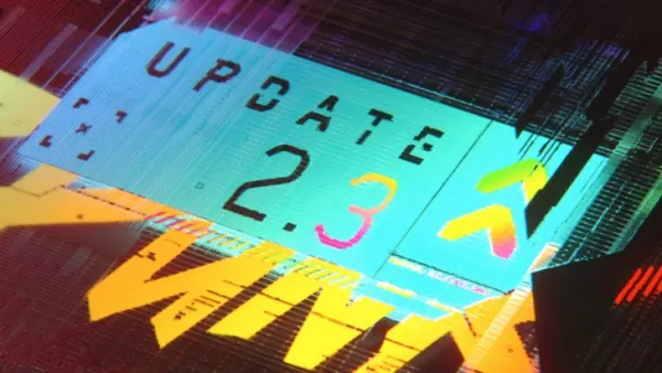Cyberpunk 2077 