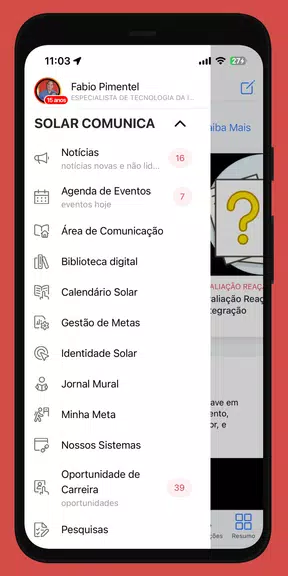 Conecta Solar 스크린샷 3