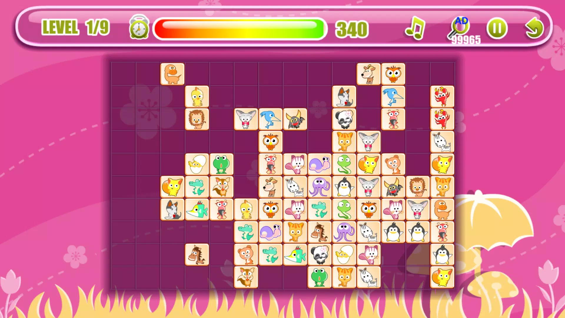 Dream Pet Link Captura de tela 2