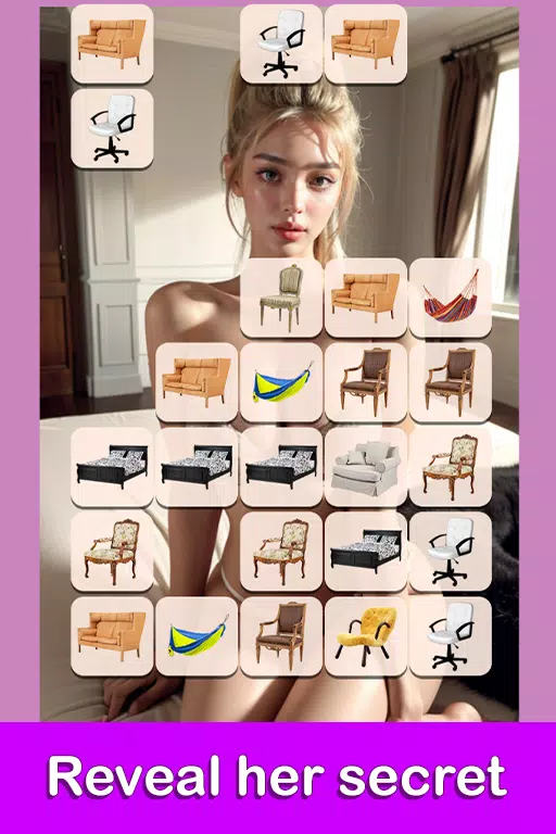 Sexy Onet : Mystery Girls Ảnh chụp màn hình 0