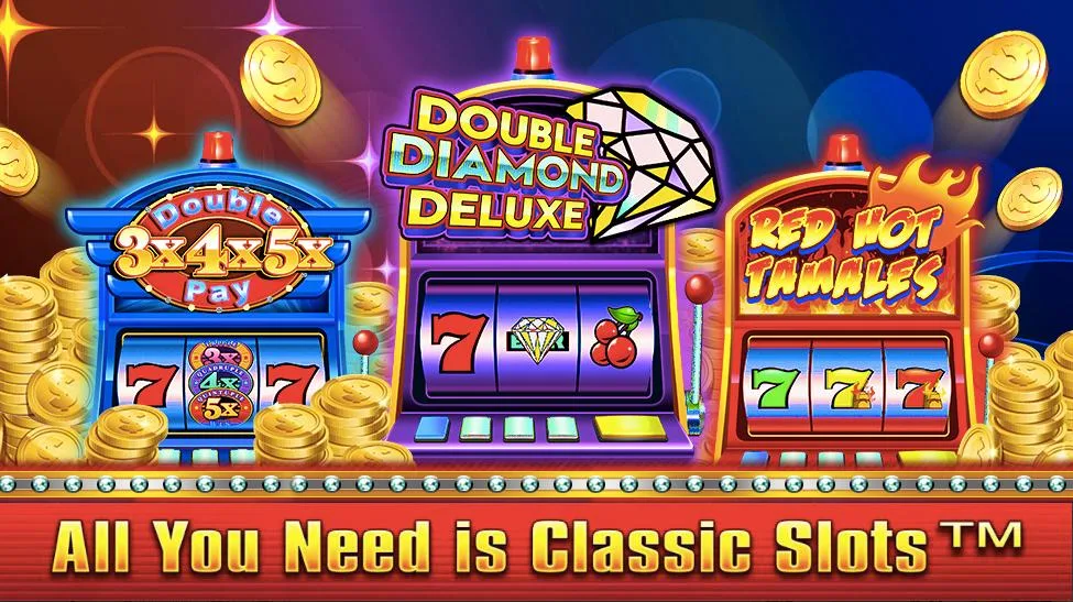 Cash Vegas Скриншот 1