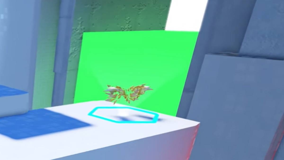 วิธีรับชุดเกราะโหนด Pauldrons ใน Hunt Mega Edition roblox