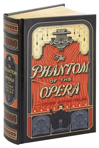 The Phantom of the Opera