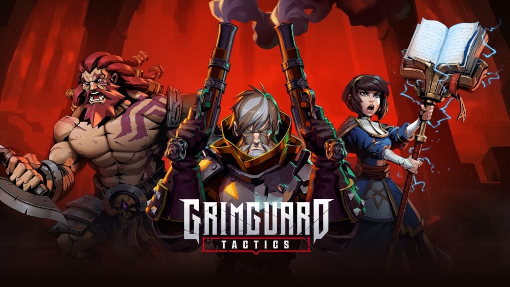 Explorando las tácticas intrigantes de Grimguard