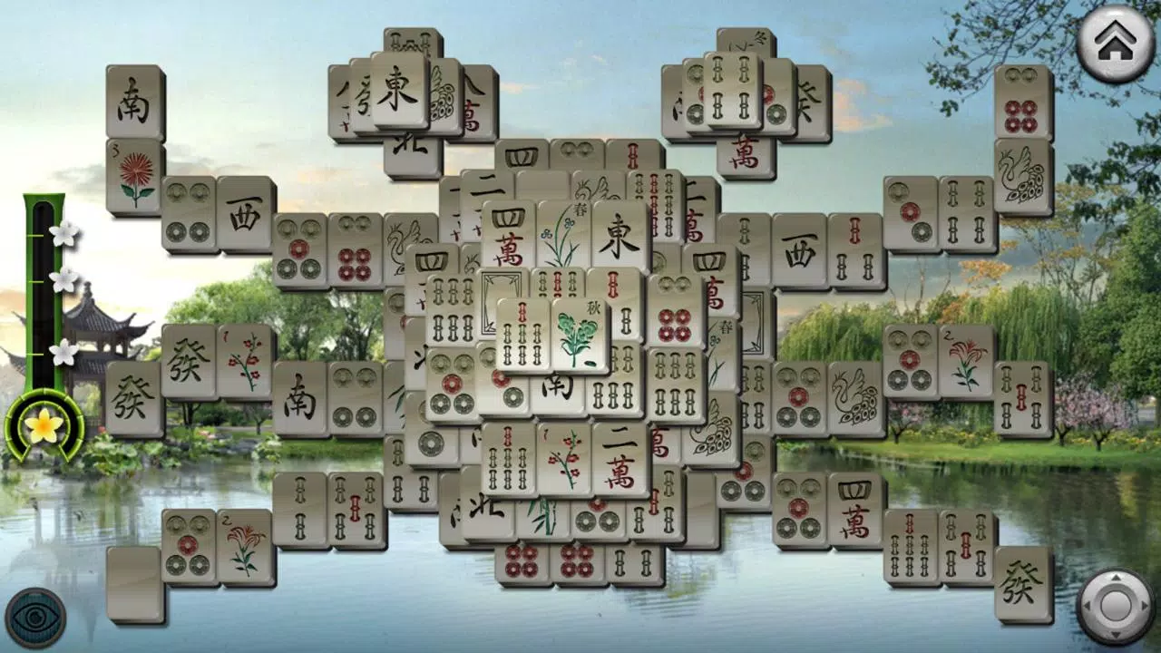 Mahjong Infinite Скриншот 2