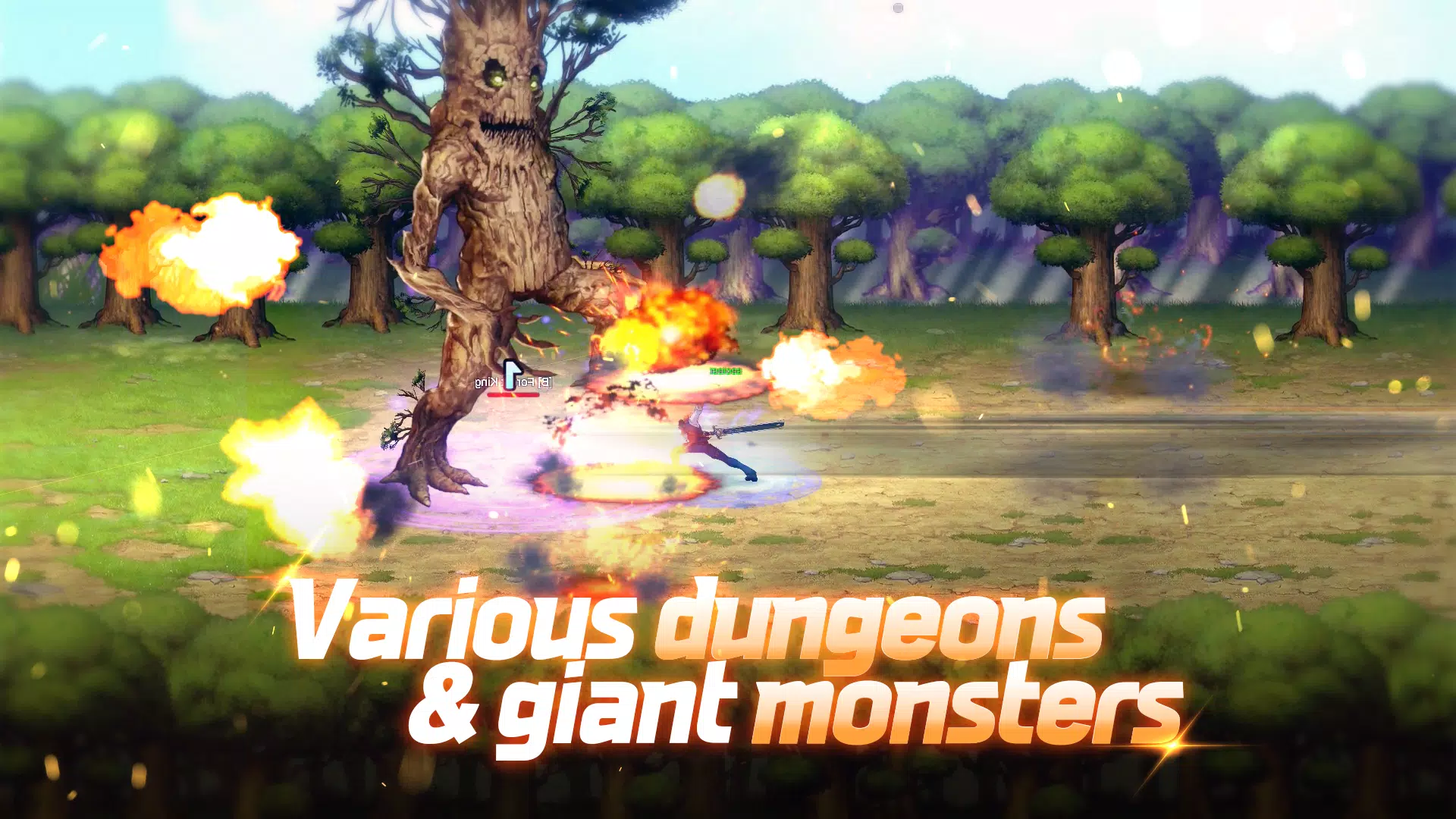 Battle Ranker स्क्रीनशॉट 3