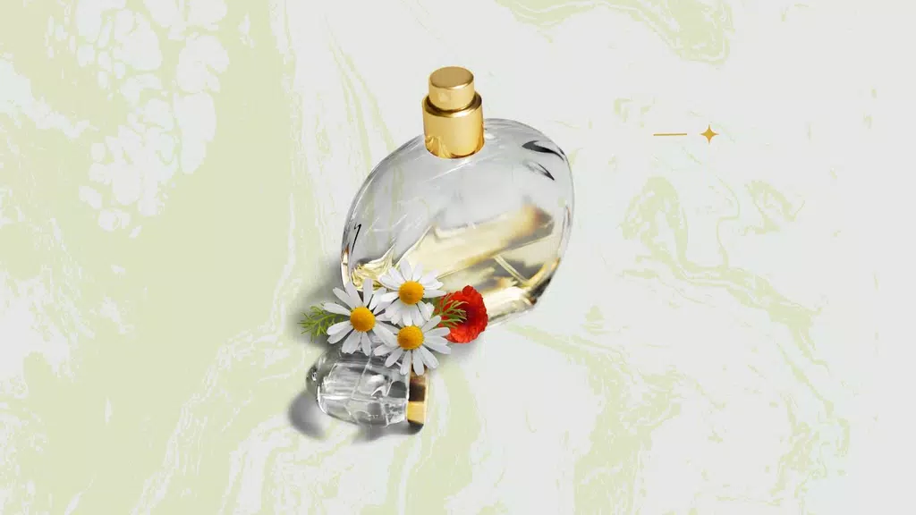Giorgio Armani -Armani perfume Ảnh chụp màn hình 2