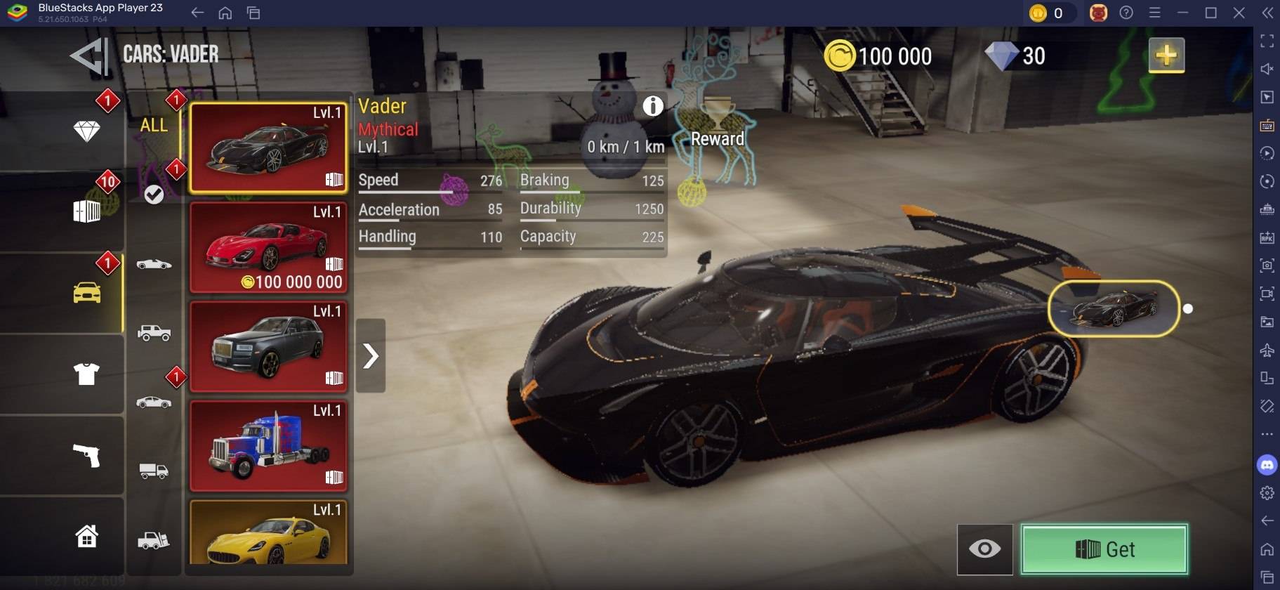 MadOut 2: Advanced Racing Strategies Revealed