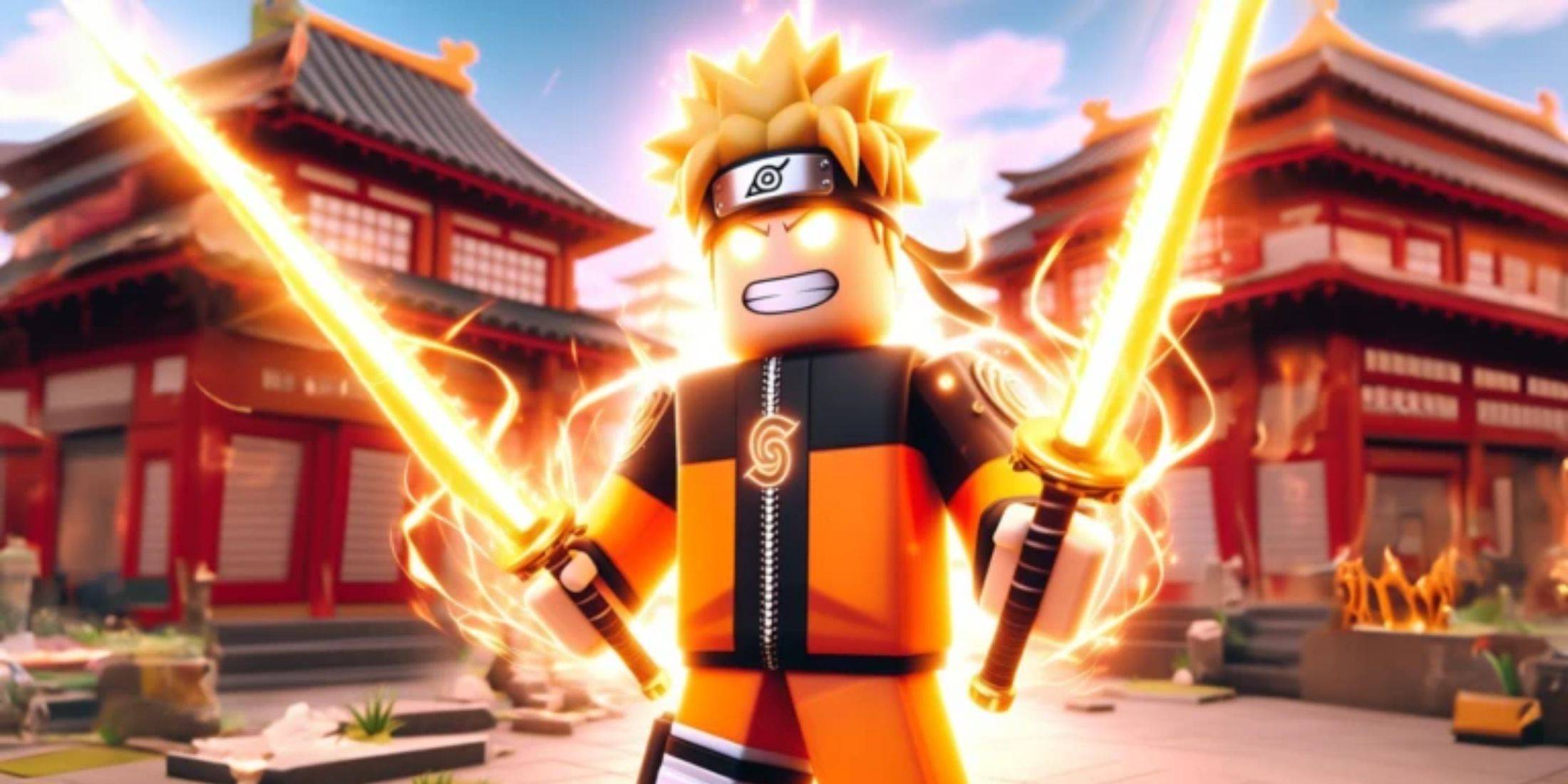 Roblox 애니메 슬래싱 시뮬레이터 코드(2025년 1월)