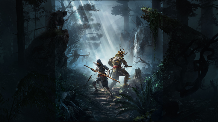 Assassin's Creed Shadows đặt hàng trước và DLC