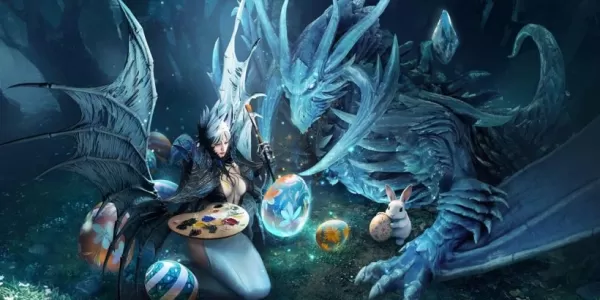 Watcher of Realms Easter Event Unleashed