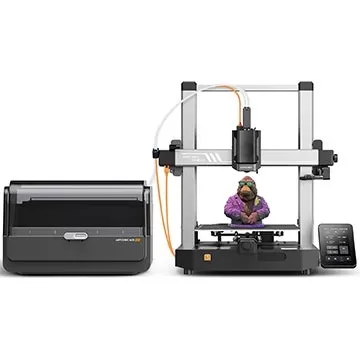 Anycubic Kobra 3 and Ace Pro Now Just $225 With Coupon