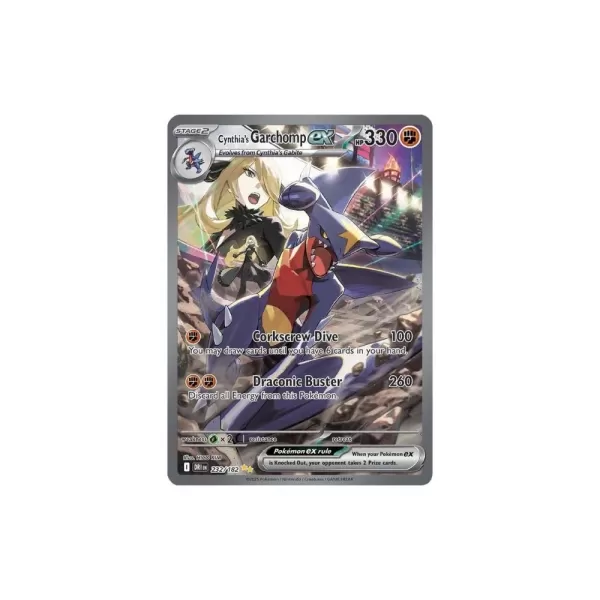 SV10: Destined Rivals (DRI)