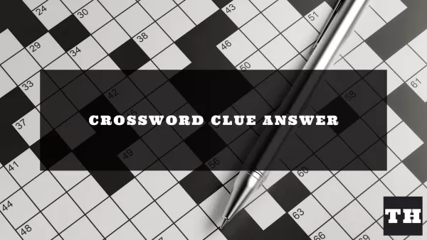 Cyber-commerce Crossword Clue - Try Hard Guides