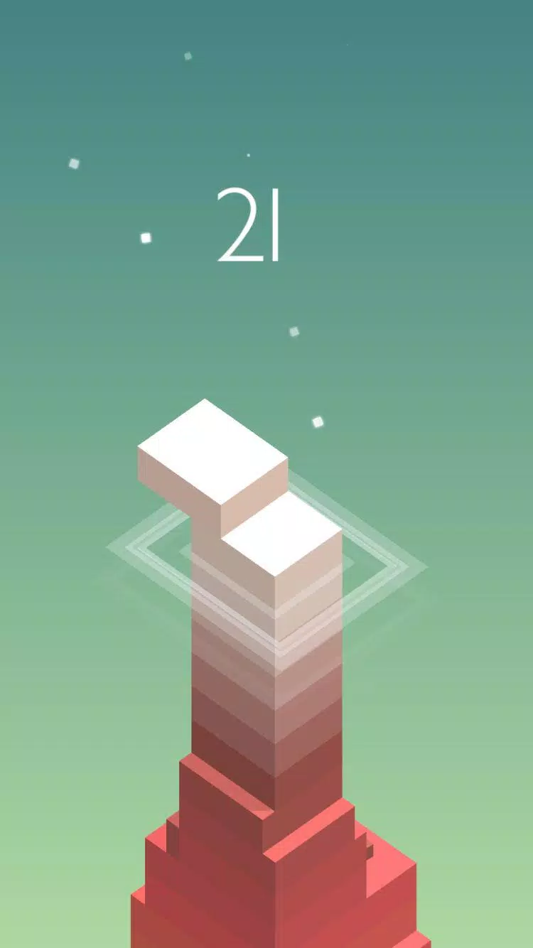 Stack 스크린샷 1