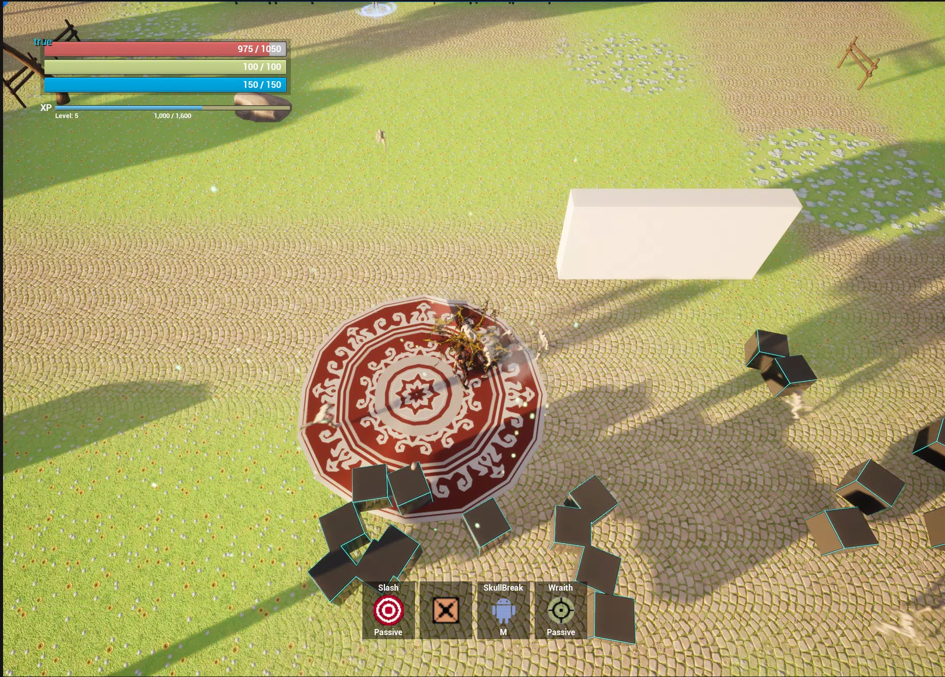 Infinitos Captura de tela 3