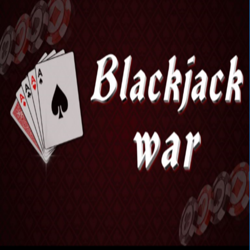 Blackjack War 螢幕截圖 2