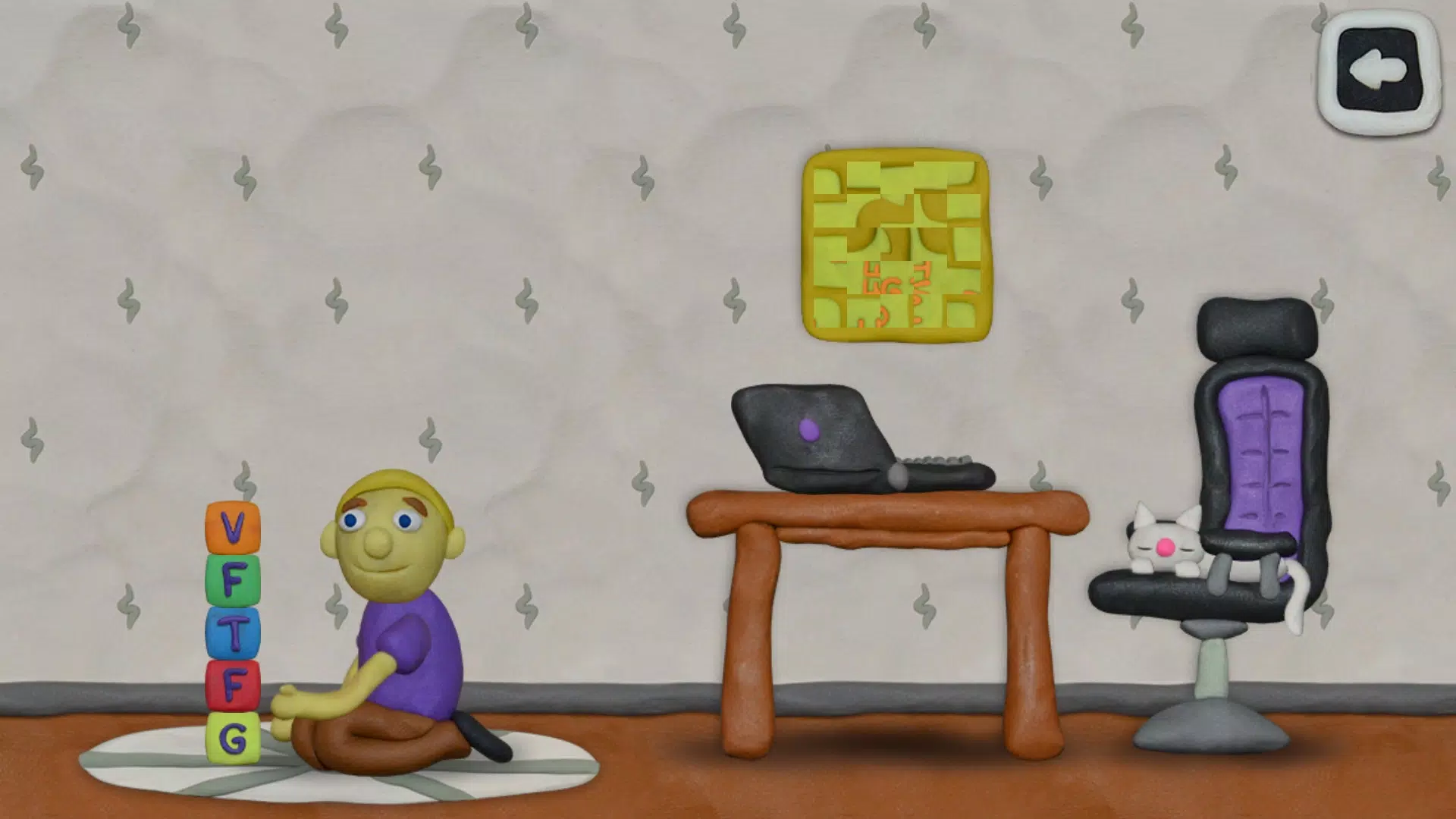 12 Locks at FFGTV home Captura de tela 2