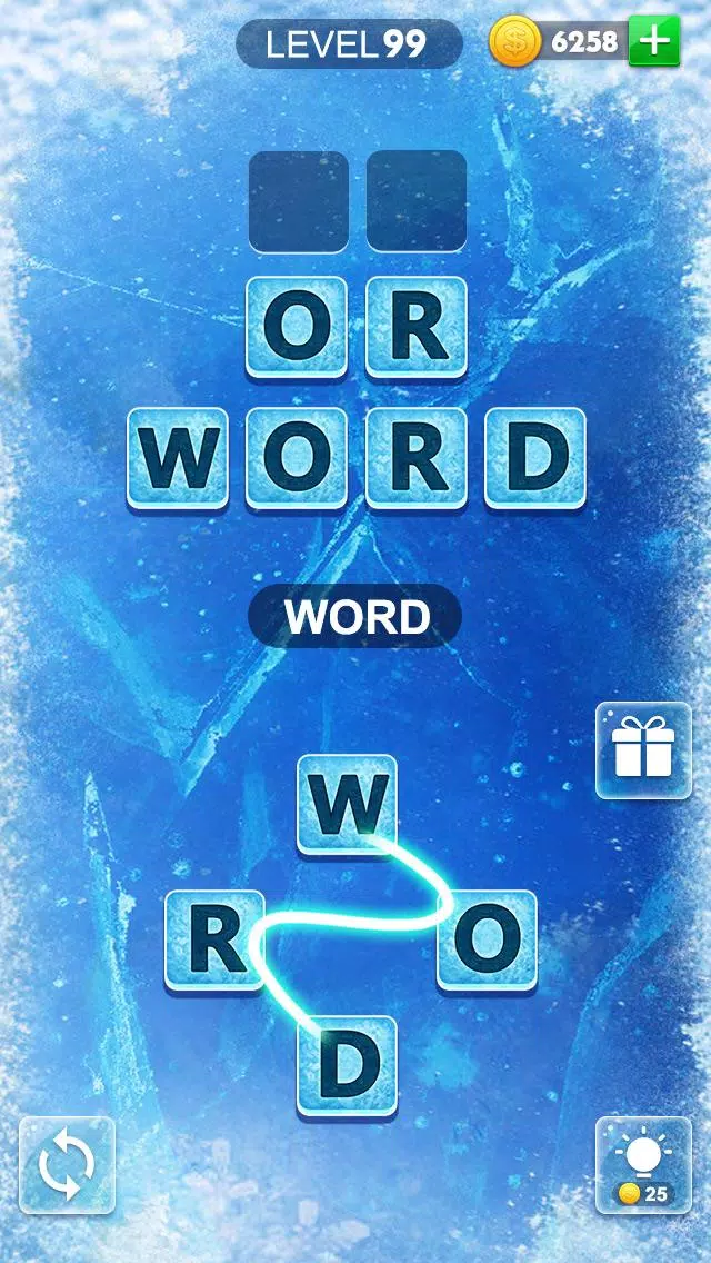 Word Charm 螢幕截圖 3